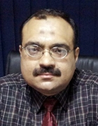 Jawad Akhtar