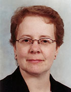 IEEE高级会员Karen Lawson