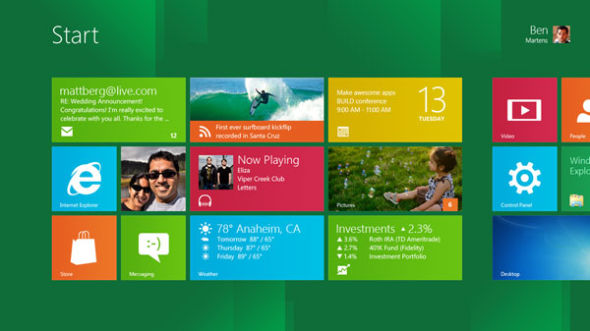 Windows8