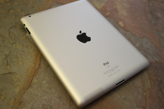 iPad已成商用平板同义词 75%小企业计划购买