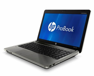 HP ProBook4431s 商务笔记本