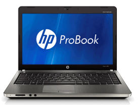 HP ProBook4431s 商务笔记本