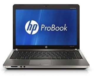 HP ProBook 4431s/4436s让中小企业无后顾之忧