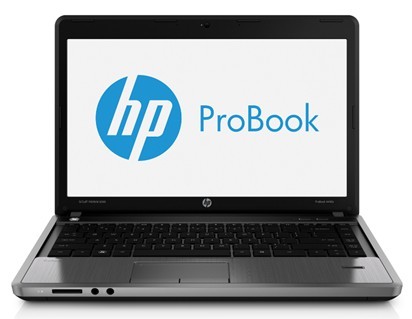 惠普推出全新AMD平台HP ProBook 4446s商务笔记本