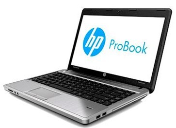 惠普推出全新AMD平台HP ProBook 4446s商务笔记本