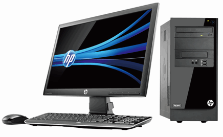 HP Pro 3340 MT
