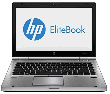 HP EliteBook 8470p