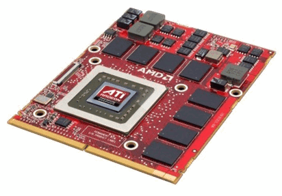 AMD RadeonHD7570M高端独显