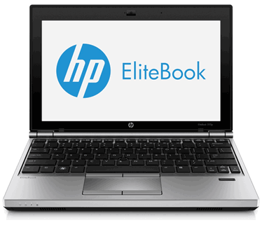 HP EliteBook 2170p