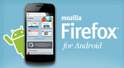 Firefox for Android拟支持搭载ARMv6处理器的手机