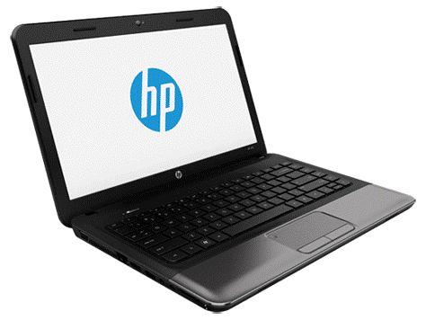 HP 455全新入门级商务笔记本2