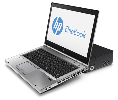 惠普HP EliteBook 8470p