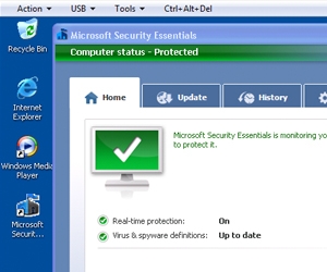 中小企业使用Windows 7安全指南