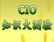 CIO知识大测验