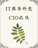 IT服务外包 CIO之选