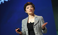 2012 SAP中国商业同略会