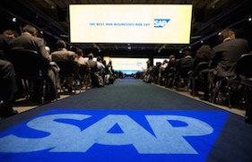 SAP用户希望SAP更简化