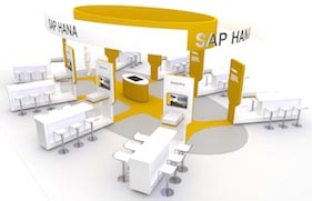 报告称新技术让SAP HANA向“通用”平台迈进